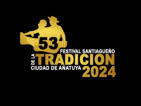 BALANCE - VIDEO INSTITUCIONAL DEL FESTIVAL SANTIAGUEÑO DE LA TRADICION AÑATUYA 2024