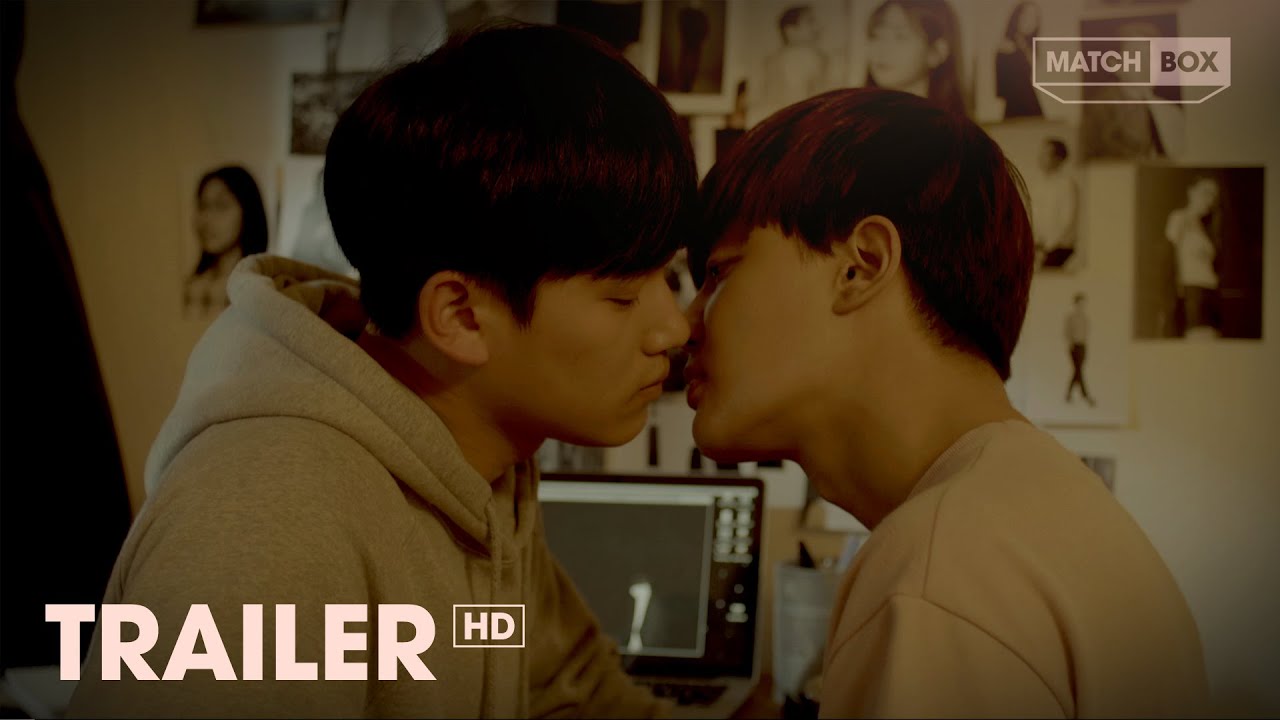 Mind. trailer / 생각이 나서. 예고편 / Queer movie trailer