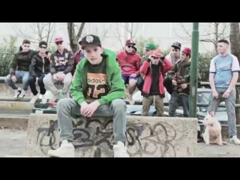 Peppe Soks -  Doppia B (Official Video)