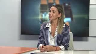 Entrevista del D&iacute;a Maite Corujo 21/09/2026