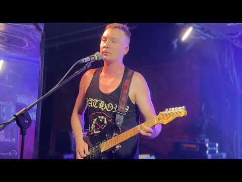 Infornal fuckъ - Березовый сок (live star’s Moscow 10.11.2024) 4k