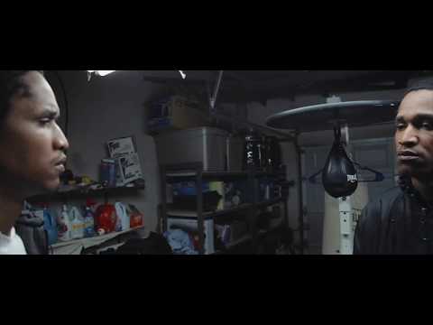 NASTY NXUS - WAFWYN (OFFICIAL VIDEO )