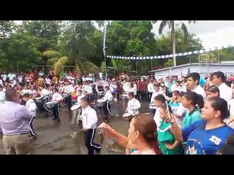 San Francisco Javier Usulutan Banda