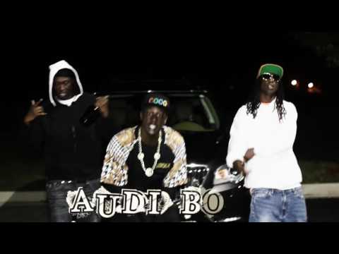 Coogi Doogi | Project Pat | Savage Rotchie - Im From Tennessee (Audi Boyz Exclusive)