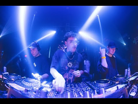 Jean Pierre b2b Shahar b2b James Wyler I Pakate Showcase @ Silo NY