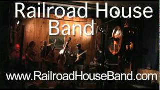 The Mountain - Railroad House covers Steve Earle tune