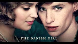 The Danish Girl Main Theme - Garageband Cover (Alexandre Desplat)