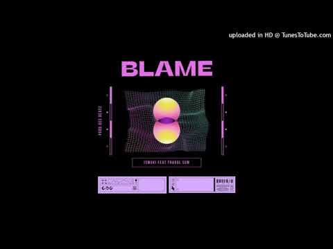 Ismuki ft. Trabol Sum (2024) Blame