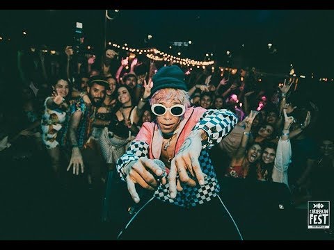 Los Martes, L'Omy, Lalo Ebrat, raylon Bands (Video)