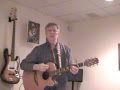 #VirtualPub, "Talkin' At The Texaco", James McMurtry cover, Feb. 25, 2012