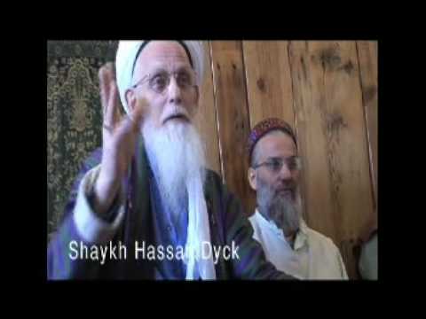 Un incontro Sufi con Shaykh Hassan: La storia di Bahlul