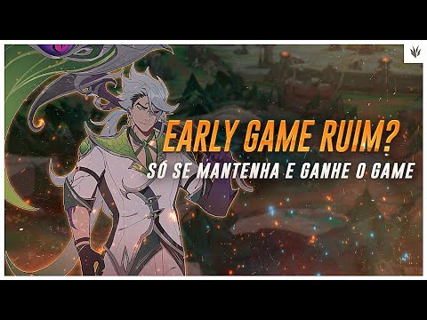 WE START BADLY, BUT ONLY IF WE KEEP IT UP THE GAME CHANGES, Kayn vs Rengar JG | League of Legends...