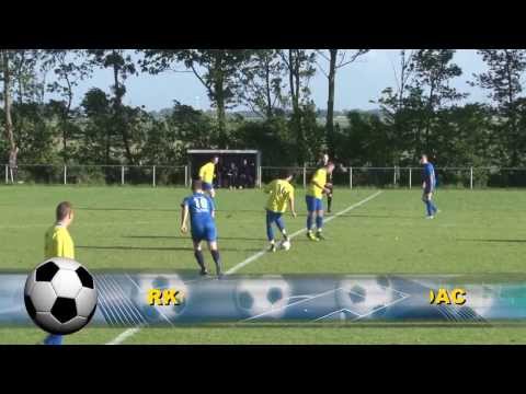 Bedrijfsvoetbal Boskoop 2013