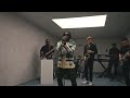 Stonebwoy Performing New Single Far Away Track 2 Off 5th Dimension In VEVO Studio In New York