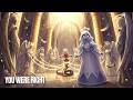 You Were Right Hazbin Hotel Emily Original Song