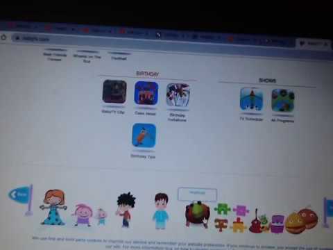 Baby TV Shows September 23 2019.