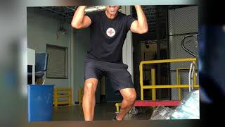 CHAYANNE:  &quot;CONTRA VIENTOS Y MAREAS&quot;