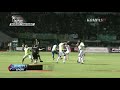 Kerja Keras Berbuah Persebaya Juara Liga 2