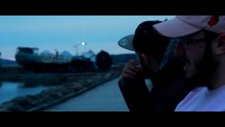 Kyd Vicious - Underdog (Prod. Sirri Tha Outer God) (Official Music Video)