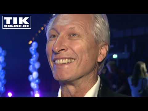 Norbert Schramm: Was macht der legendäre Eiskunstläufer heute?