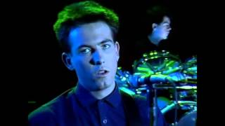 The CURE - Other Voices
