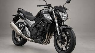 Suzuki GSR 600 gebraucht: Stärken, Schwächen & Alltagserfahrungen
