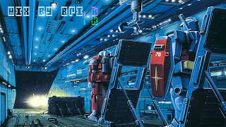 Tre Capital Mix #DLX [Reverb + 432hz + w/ Transitions]