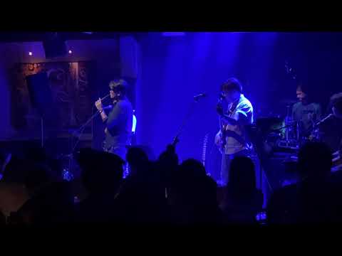 Side A - So Many Questions (Live at 19 East - 2023)