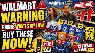13 Walmart Buys Smart Shoppers Are Making Right Now Before June All Under $3