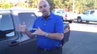 preview picture of video '2008 GMC Canyon SLE Woody Butts Chevy Used Trucks macon warner Robins Dublin ga.flv'