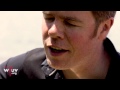 Josh Ritter - "Old Devil Time" (FUV Live at Clearwater)