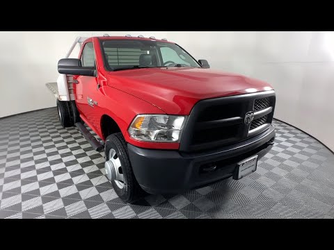 2018 Ram 3500 Colonie, Albany, Saratoga Springs, Clifton Park, Schenectady, NY 35147