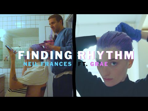 Video thumbnail for finding rhythm