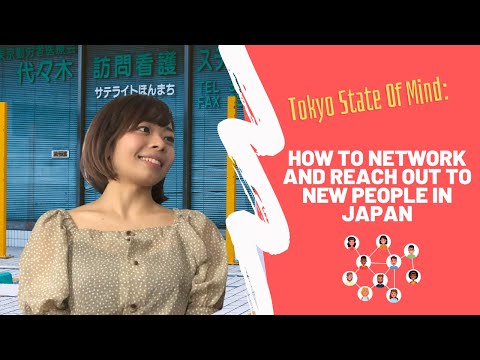 Tips to build a career in Japan|Haruka Furukawa&TSOM - YouTube