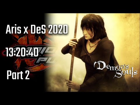 DeS Remake Can't Come Out Soon Enough | Demon's Souls 2020 Run: Part 2 (Final)