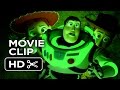 Toy Story Of Terror Movie CLIP Hand Signals 2014 Pixar Blu Ray Release Movie HD