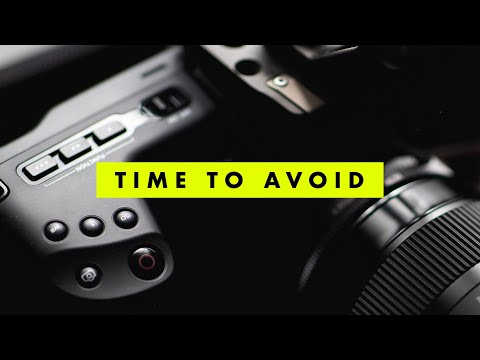 Blackmagic Design Pocket 4K | Should You Still Buy One In 2022?