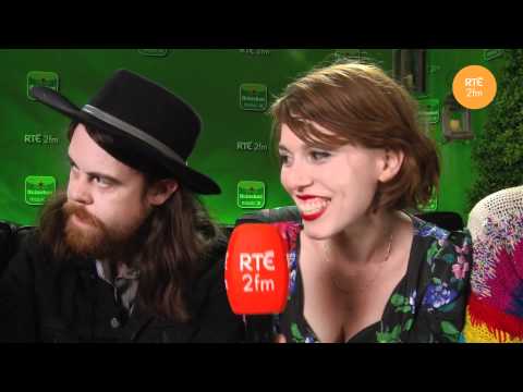 Electric Picnic 2011-  Grouplove