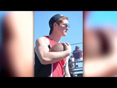 Penn State Frat Death Jail