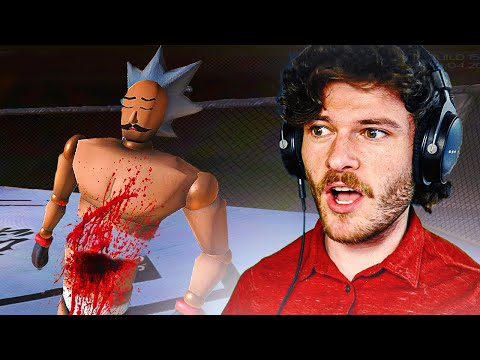 This Game Is Very Offensive, And I Like That