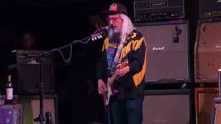 Dinosaur Jr.  / Drawerings  / Music Hall Of Williamsburg / 12-2-23