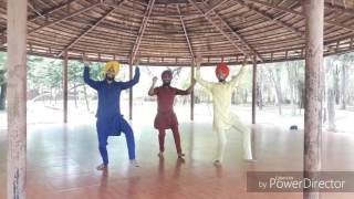 Mohali waaliye by jordan sandhu