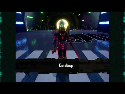 Travis Strikes Again - Electric Thunder Tiger 2: Tokyo Streets: Goldbug Introduction Fight (2019)