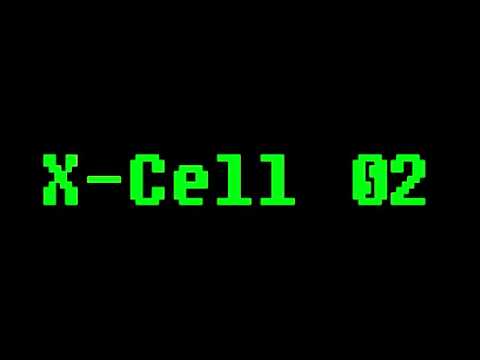 X-Cell 02 - Destruction
