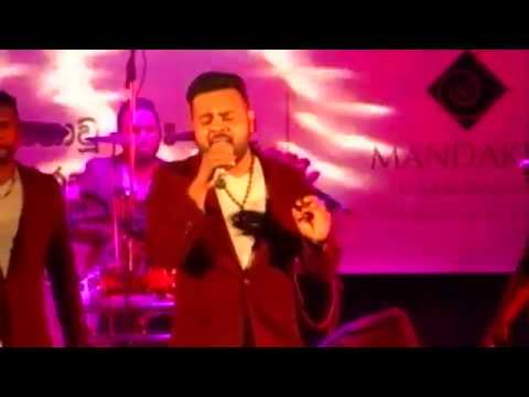 Aga Higa Kam Mata Thibunath-