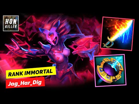 HoN Ravenor DAWNBRINGER with PORTAL KEY