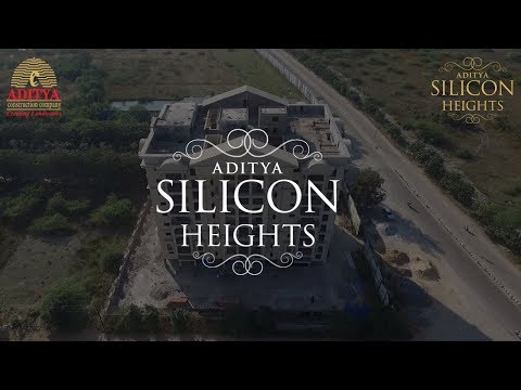 3D Tour Of Aditya Silicon Heights