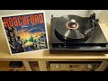 Roachford - Innocent eyes Vinylrip