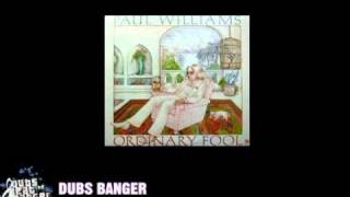 Paul Williams Break Beat - Dont Call It Love Drum Break HQ .Wav