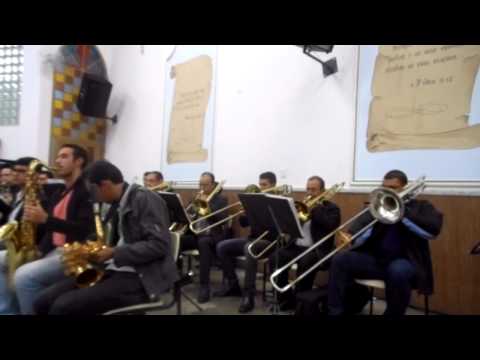ORQUESTRA ADCP - HC 505